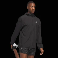 Run It Jacket, løpejakke, herre - Treningsjakke - Run It Jacket, løpejakke, herre