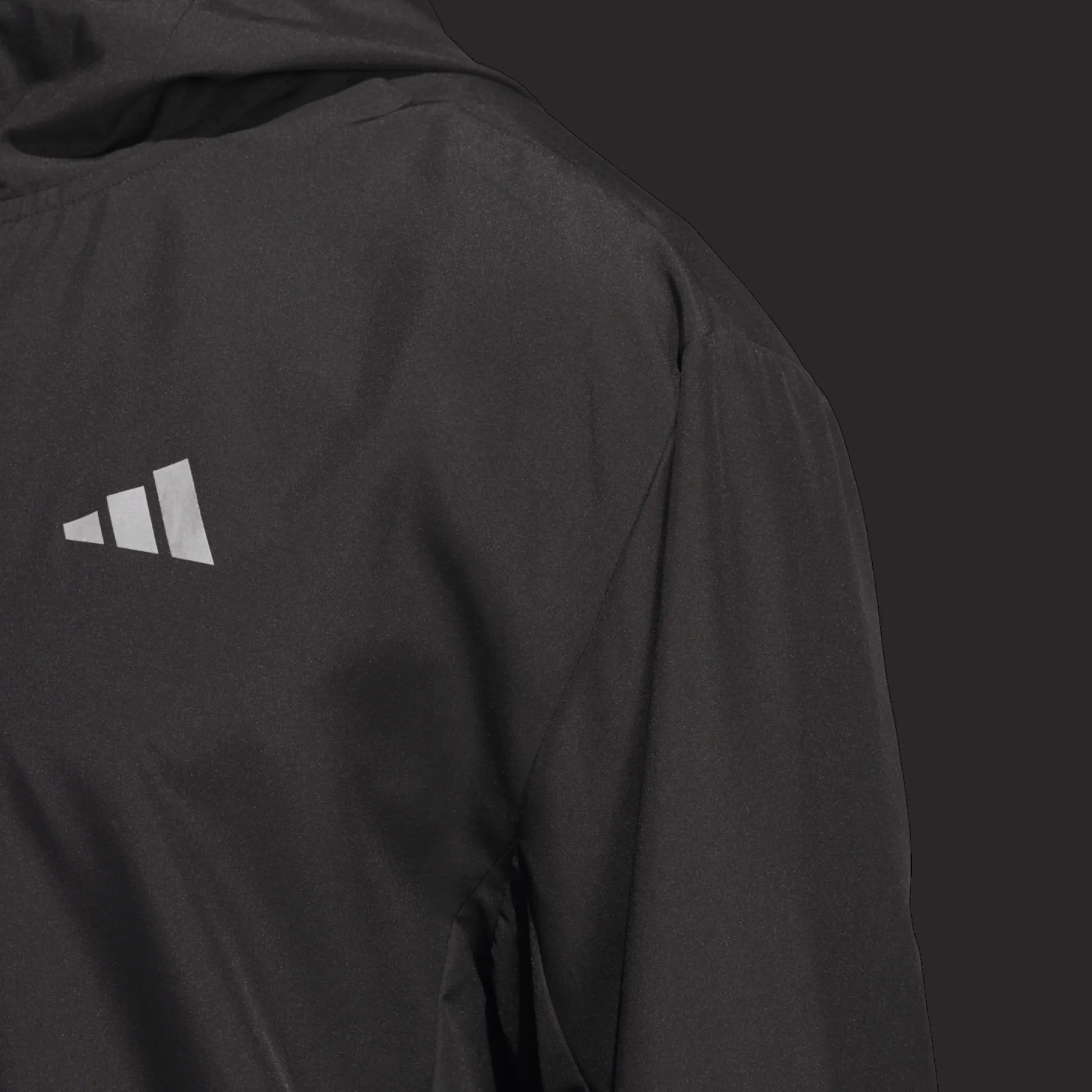 Run It Jacket, løpejakke, herre - Treningsjakke - Run It Jacket, løpejakke, herre