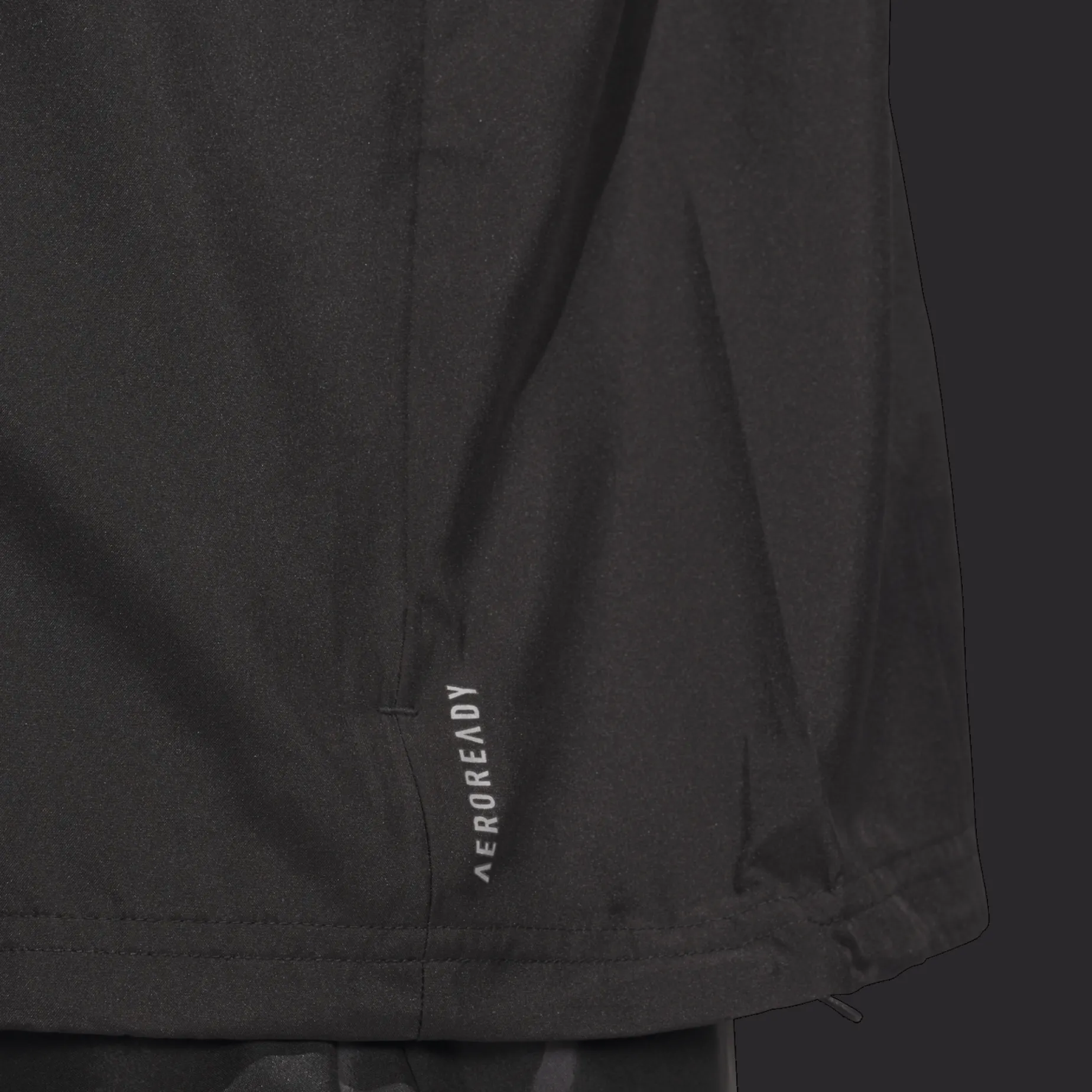 Run It Jacket, løpejakke, herre - Treningsjakke - Run It Jacket, løpejakke, herre