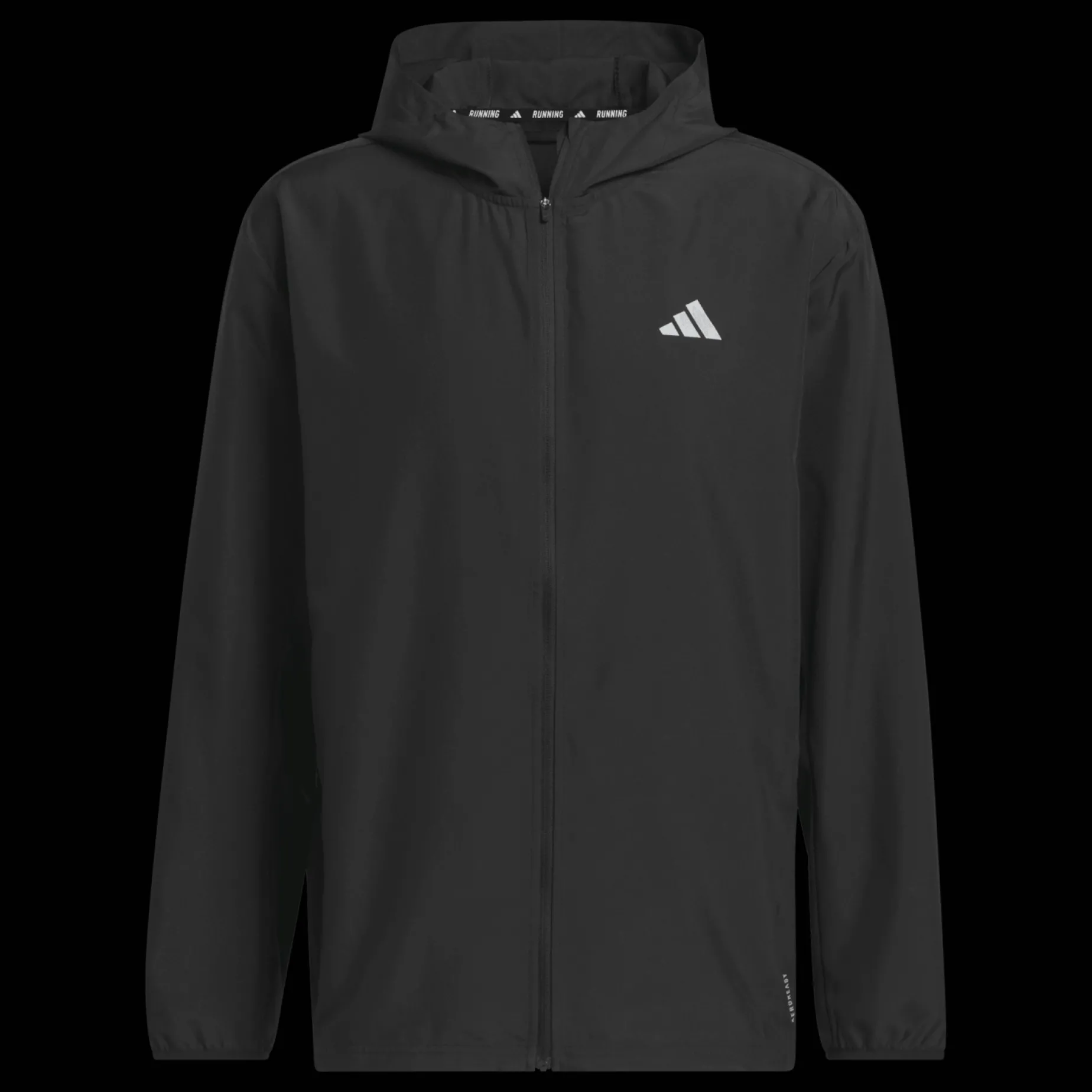 Run It Jacket, løpejakke, herre - Treningsjakke - Run It Jacket, løpejakke, herre