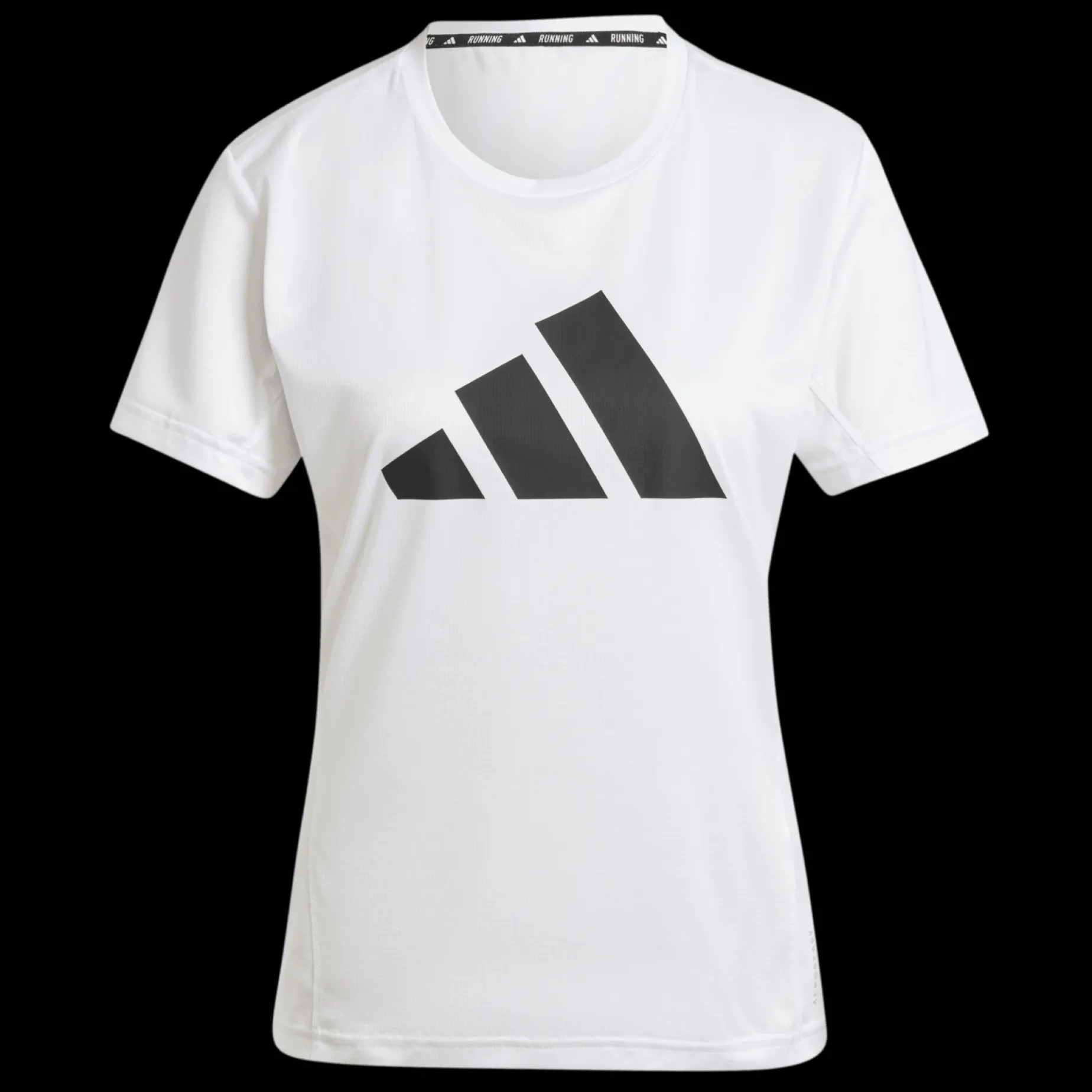 Run It Tee, t-skjorte, dame - Trenings- T-Skjorte & Topper - Run It Tee, t-skjorte, dame