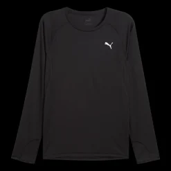 Run Velocity Long Sleeve, treningsgenser, herre - Treningsgenser - Run Velocity Long Sleeve, treningsgenser, herre