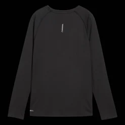 Run Velocity Long Sleeve, treningsgenser, dame - Treningsgenser - Run Velocity Long Sleeve, treningsgenser, dame