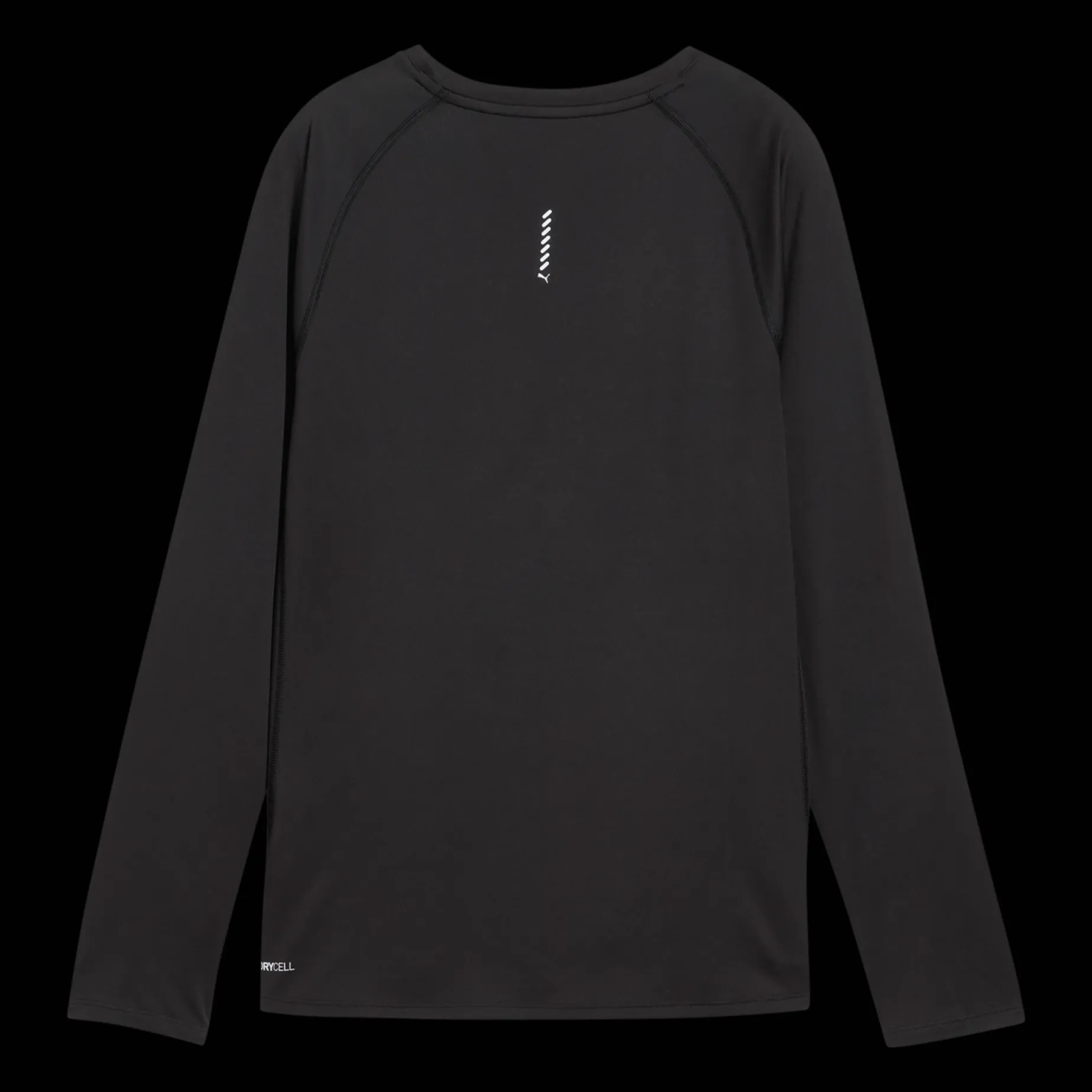 Run Velocity Long Sleeve, treningsgenser, dame - Treningsgenser - Run Velocity Long Sleeve, treningsgenser, dame