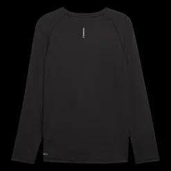 Run Velocity Long Sleeve, treningsgenser, herre - Treningsgenser - Run Velocity Long Sleeve, treningsgenser, herre