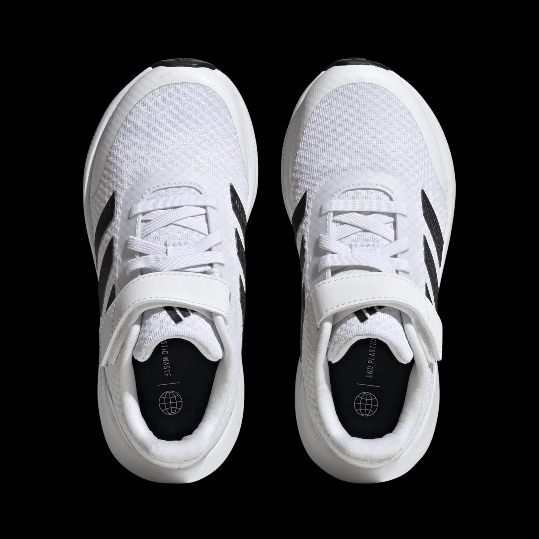 Runfalcon 3.0 , joggesko, junior - Løpesko Barn & Junior - Runfalcon 3.0 , joggesko, junior