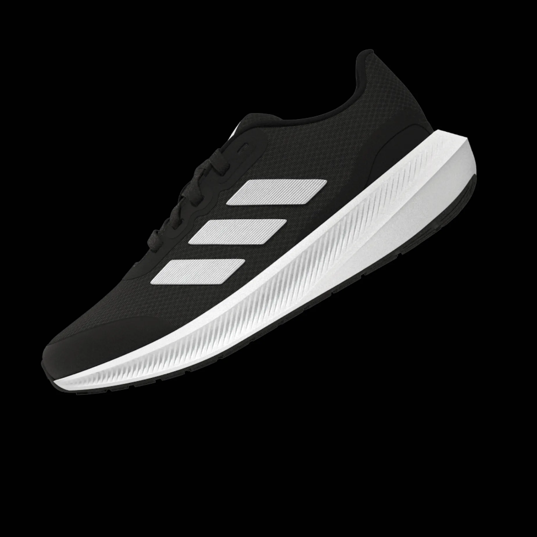 Runfalcon 3.0 , joggesko, junior - Løpesko Barn & Junior - Runfalcon 3.0 , joggesko, junior