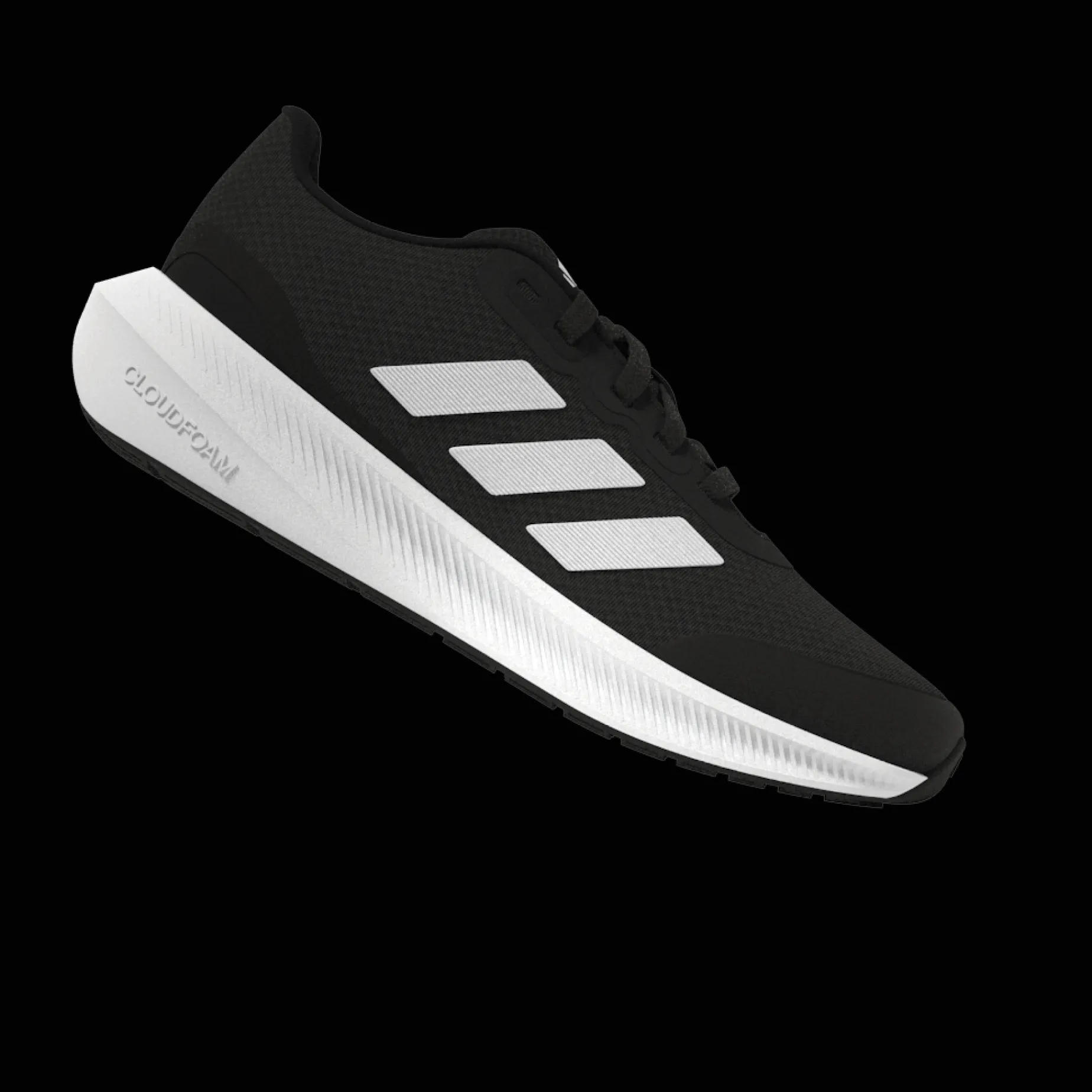 Runfalcon 3.0 , joggesko, junior - Løpesko Barn & Junior - Runfalcon 3.0 , joggesko, junior