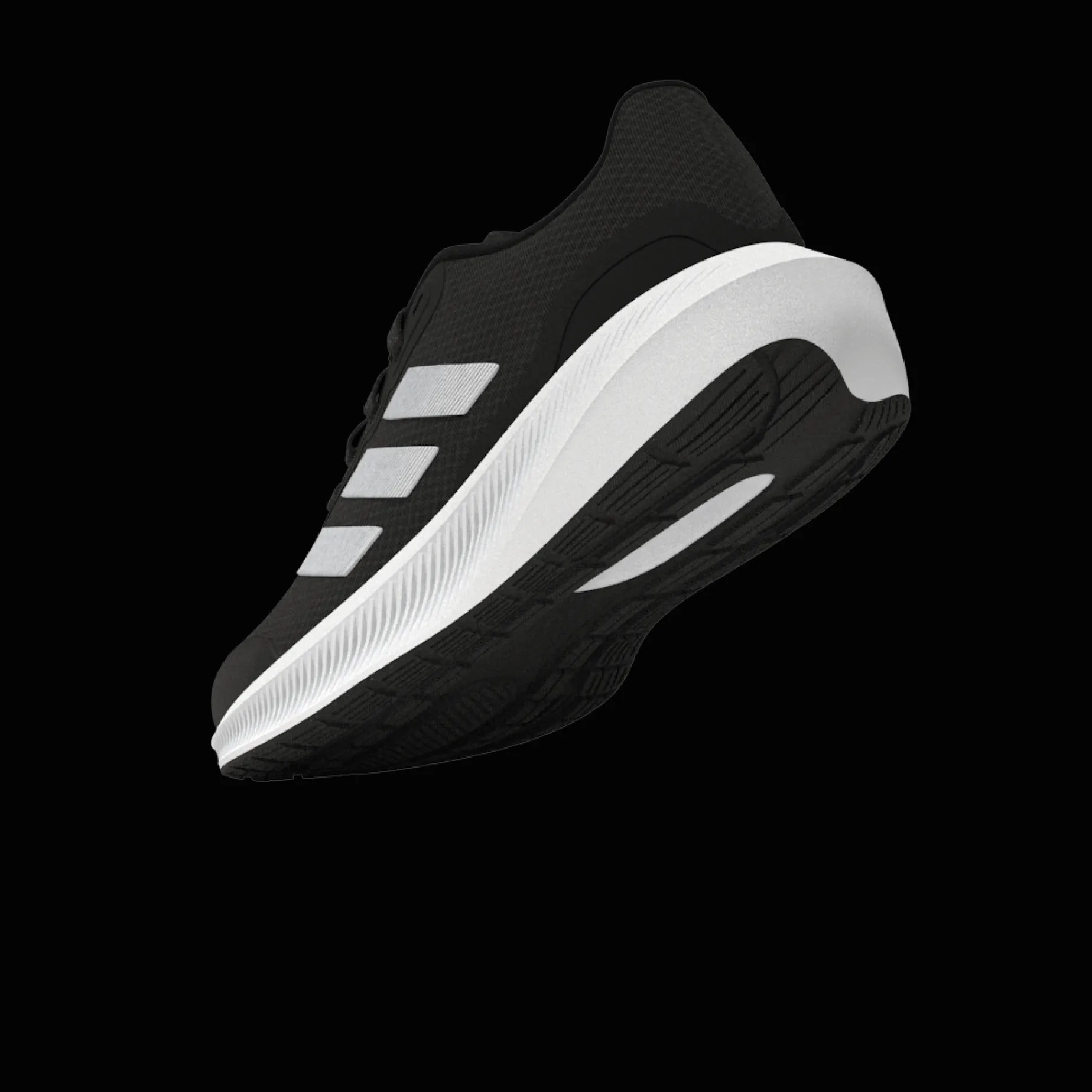 Runfalcon 3.0 , joggesko, junior - Løpesko Barn & Junior - Runfalcon 3.0 , joggesko, junior