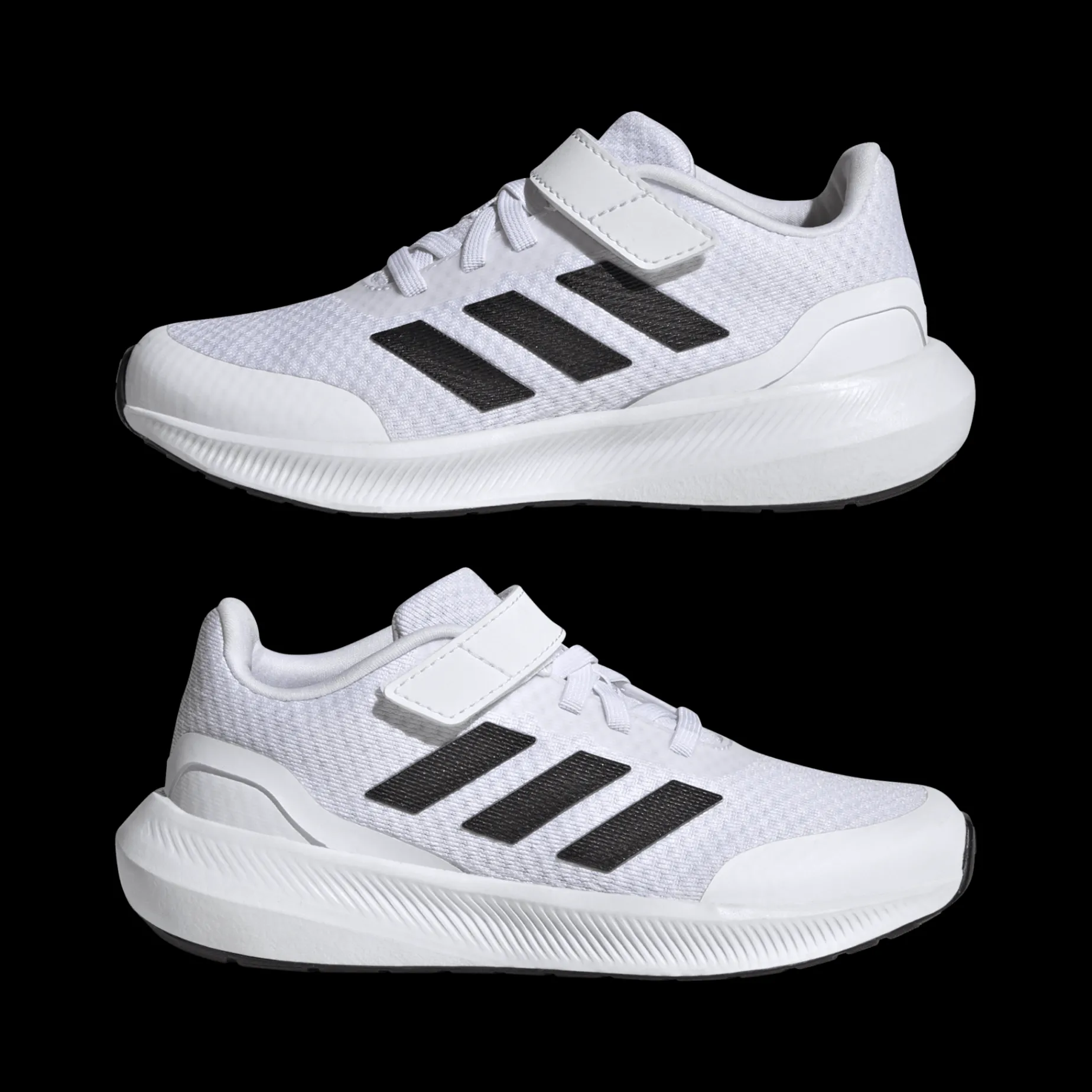 Runfalcon 3.0 , joggesko, junior - Løpesko Barn & Junior - Runfalcon 3.0 , joggesko, junior