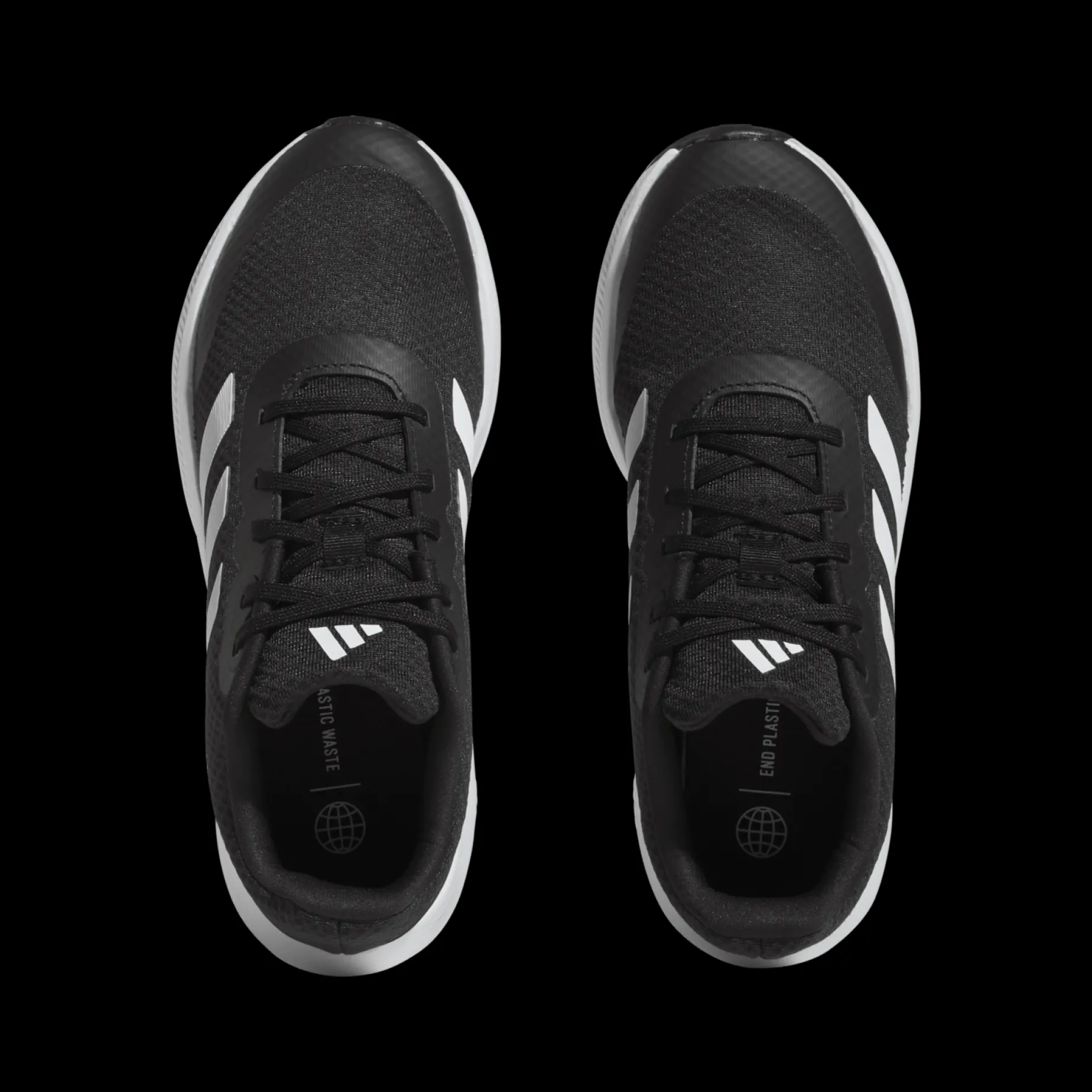 Runfalcon 3.0 , joggesko, junior - Løpesko Barn & Junior - Runfalcon 3.0 , joggesko, junior