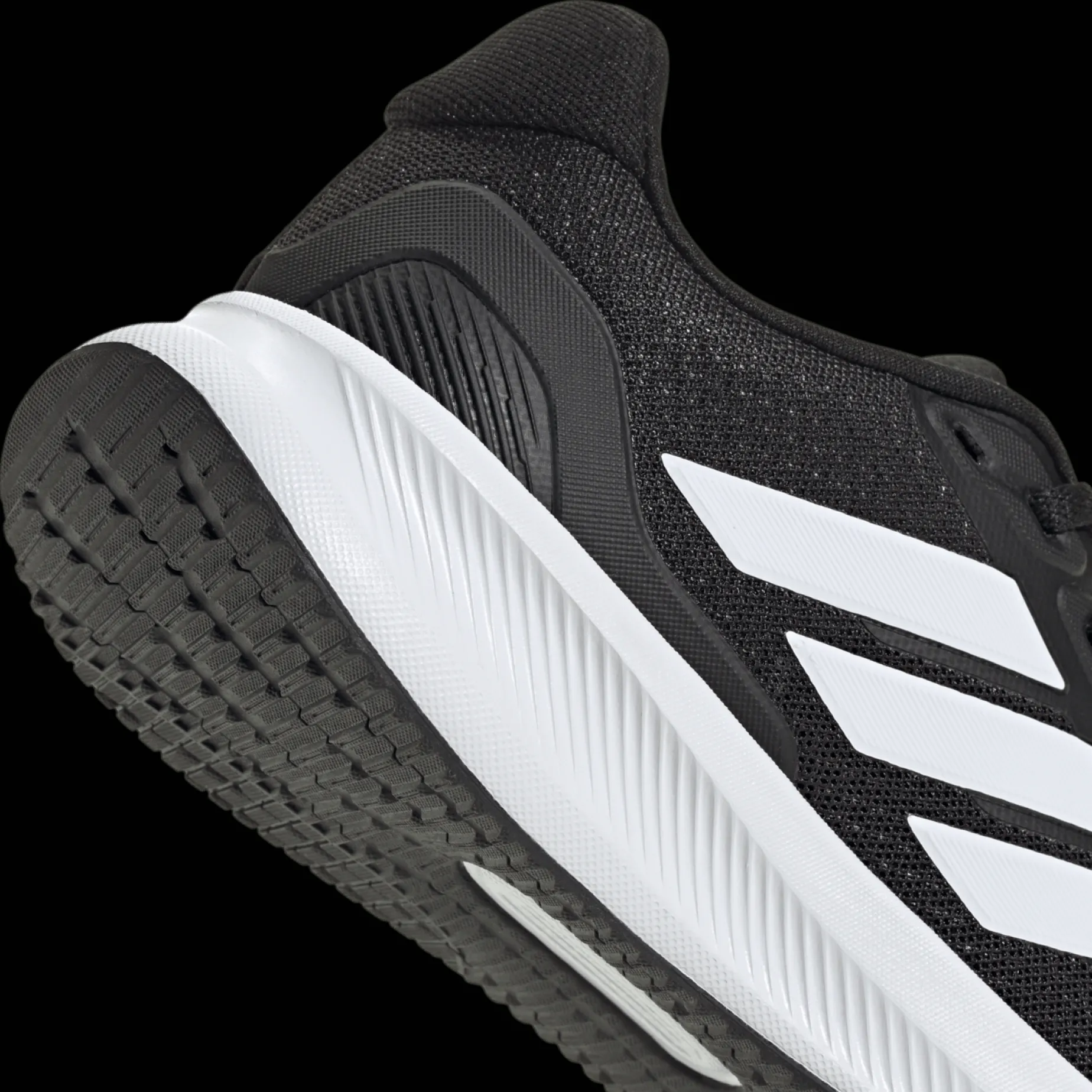 Runfalcon 5, fritidssko, junior - Løpesko Barn & Junior - Runfalcon 5, fritidssko, junior