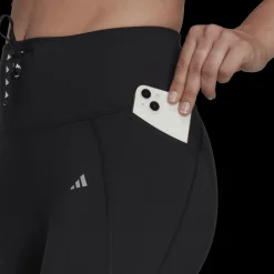 Running Essentials Tights, løpetights dame - Treningstights - Running Essentials Tights, løpetights dame