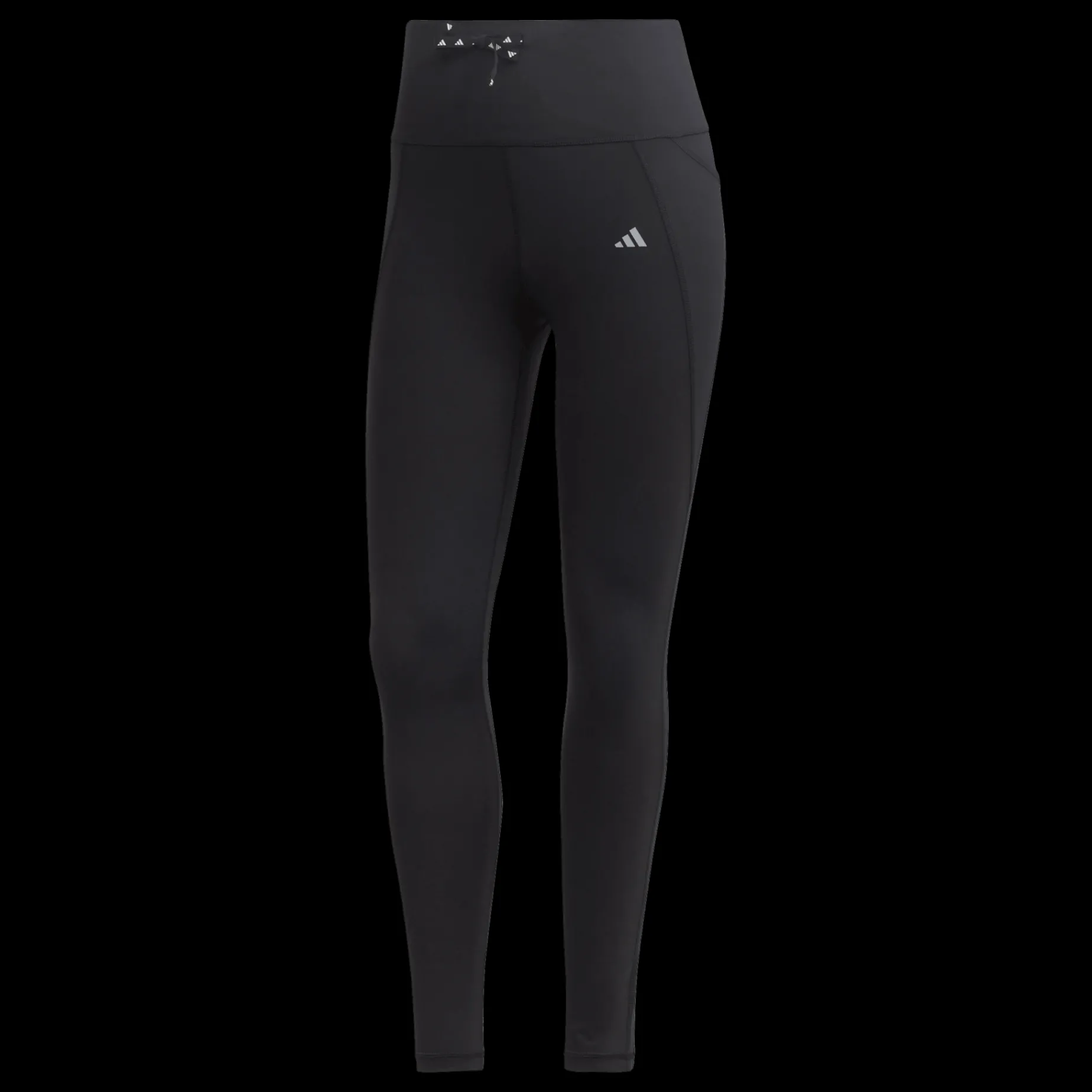 Running Essentials Tights, løpetights dame - Treningstights - Running Essentials Tights, løpetights dame