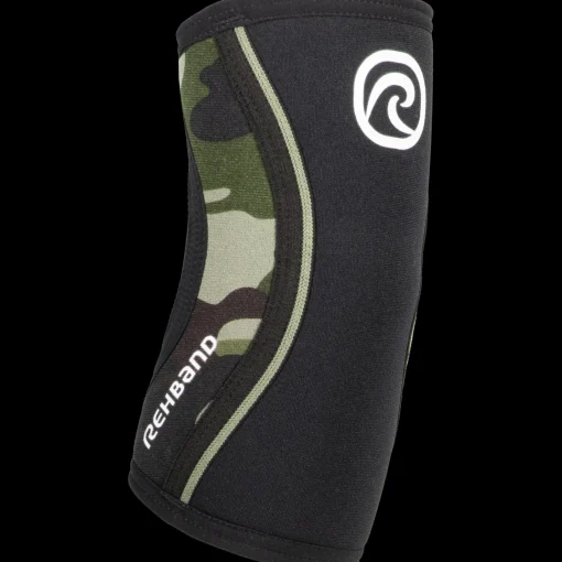 RX elbow Sleeve 5mm, albuestøtte - Albuestøtte - RX elbow Sleeve 5mm, albuestøtte