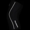 Rx Knee Sleeve Power Max 7mm, knebeskyttelse - Knestøtte - Rx Knee Sleeve Power Max 7mm, knebeskyttelse