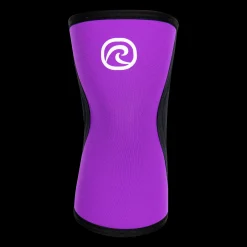 RX Knee-Sleeve 5mm, knestøtte - Knestøtte - RX Knee-Sleeve 5mm, knestøtte