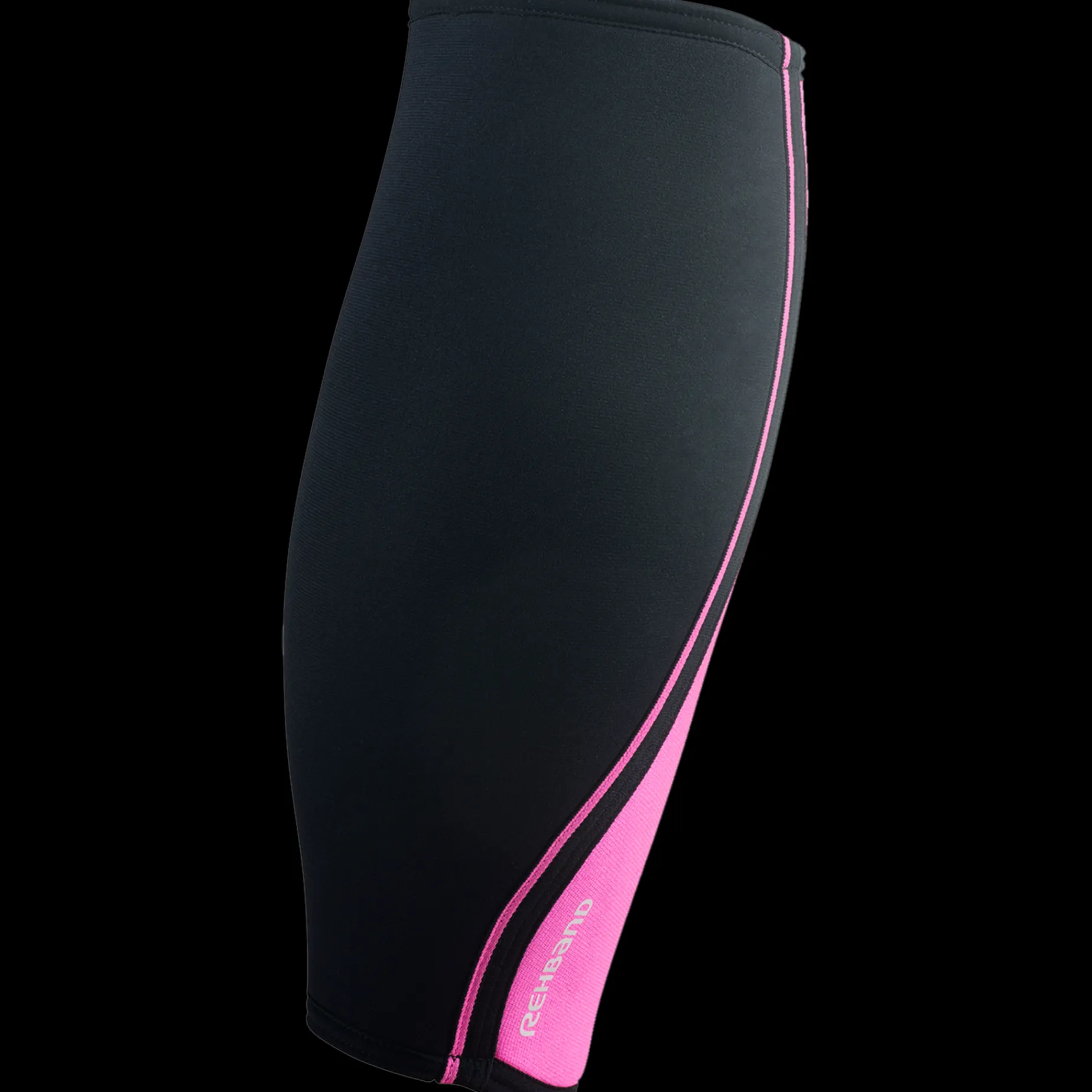 Rx Shin/calf Sleeve 5 mm, kompresjonsstrømpe senior - Leggstøtte - Rx Shin/calf Sleeve 5 mm, kompresjonsstrømpe senior