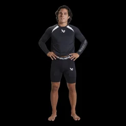 S22 Bauer Perf Jock Short 24/25, shorts senior - Hockeyundetøy - S22 Bauer Perf Jock Short 24/25, shorts senior