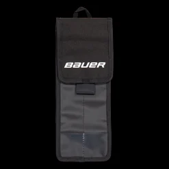S22 Bauer Player Steel Sleeve 23/24, stålveske - Tilbehør Hockey - S22 Bauer Player Steel Sleeve 23/24, stålveske