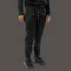 S23 Bauer Team Fleece Jogger 23/24, joggebukse, unisex - Overtrekksbukse Hockey - S23 Bauer Team Fleece Jogger 23/24, joggebukse, unisex