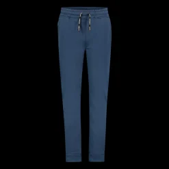 S23 Bauer Team Fleece Jogger 23/24, joggebukse, barn - Overtrekksbukse Hockey - S23 Bauer Team Fleece Jogger 23/24, joggebukse, barn