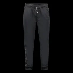S23 Bauer Team Fleece Jogger 23/24, joggebukse, unisex - Overtrekksbukse Hockey - S23 Bauer Team Fleece Jogger 23/24, joggebukse, unisex