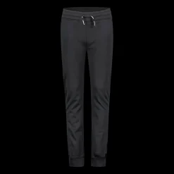 S23 Bauer Team Fleece Jogger 23/24, joggebukse, barn - Overtrekksbukse Hockey - S23 Bauer Team Fleece Jogger 23/24, joggebukse, barn