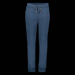 S23 Bauer Team Fleece Jogger 23/24, joggebukse, barn - Overtrekksbukse Hockey - S23 Bauer Team Fleece Jogger 23/24, joggebukse, barn