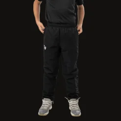S24 Bauer Team Heavyweight Pant 24/25, treningsbukse, barn - Overtrekksbukse Hockey - S24 Bauer Team Heavyweight Pant 24/25, treningsbukse, barn