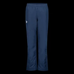 S24 Bauer Team Heavyweight Pant 24/25, treningsbukse, barn - Overtrekksbukse Hockey - S24 Bauer Team Heavyweight Pant 24/25, treningsbukse, barn