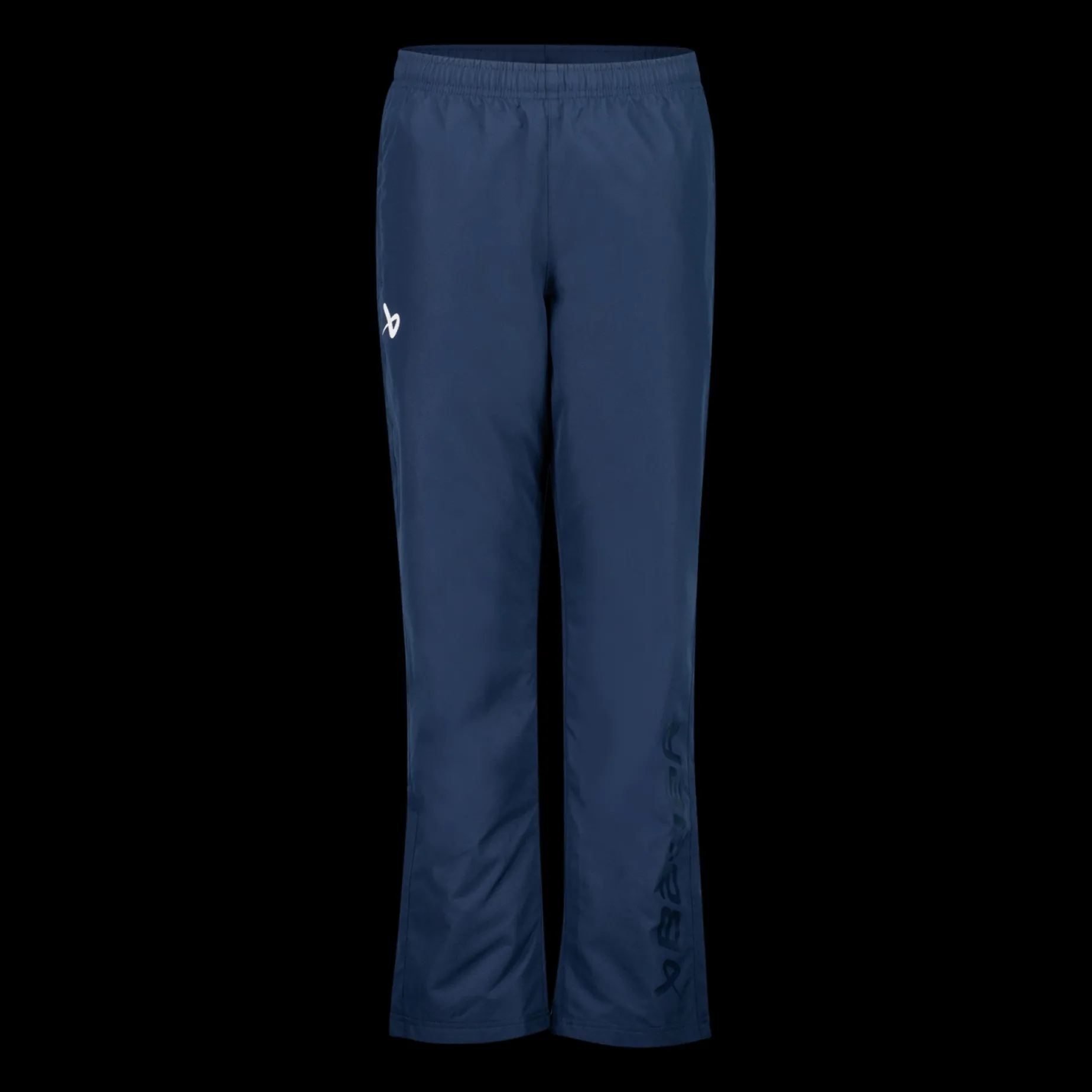 S24 Bauer Team Heavyweight Pant 24/25, treningsbukse, barn - Overtrekksbukse Hockey - S24 Bauer Team Heavyweight Pant 24/25, treningsbukse, barn