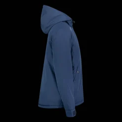 S24 Bauer Team Heavyweight Jacket 24/25, jakke, senior - T-Shirts & Shorts - S24 Bauer Team Heavyweight Jacket 24/25, jakke, senior