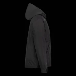 S24 Bauer Team Heavyweight Jacket 24/25, jakke, senior - T-Shirts & Shorts - S24 Bauer Team Heavyweight Jacket 24/25, jakke, senior