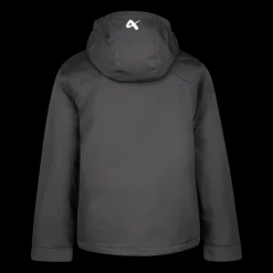 S24 Bauer Team Heavyweight Jacket 24/25, jakke, barn - T-Shirts & Shorts - S24 Bauer Team Heavyweight Jacket 24/25, jakke, barn