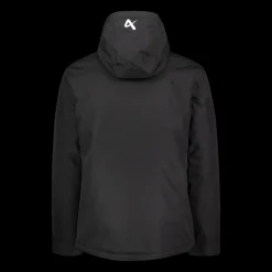 S24 Bauer Team Heavyweight Jacket 24/25, jakke, senior - T-Shirts & Shorts - S24 Bauer Team Heavyweight Jacket 24/25, jakke, senior