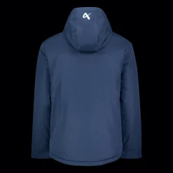 S24 Bauer Team Heavyweight Jacket 24/25, jakke, senior - T-Shirts & Shorts - S24 Bauer Team Heavyweight Jacket 24/25, jakke, senior