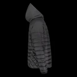 S24 Bauer Team Puffer Jacket 24/25, jakke, senior - T-Shirts & Shorts - S24 Bauer Team Puffer Jacket 24/25, jakke, senior