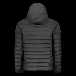 S24 Bauer Team Puffer Jacket 24/25, jakke, senior - T-Shirts & Shorts - S24 Bauer Team Puffer Jacket 24/25, jakke, senior