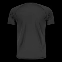 S24 Bauer Team Short Sleeve Tech Tee 24/25, treningstrøye, senior - T-Shirts & Shorts - S24 Bauer Team Short Sleeve Tech Tee 24/25, treningstrøye, senior