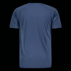 S24 Bauer Team Short Sleeve Tech Tee 24/25, treningstrøye, senior - T-Shirts & Shorts - S24 Bauer Team Short Sleeve Tech Tee 24/25, treningstrøye, senior