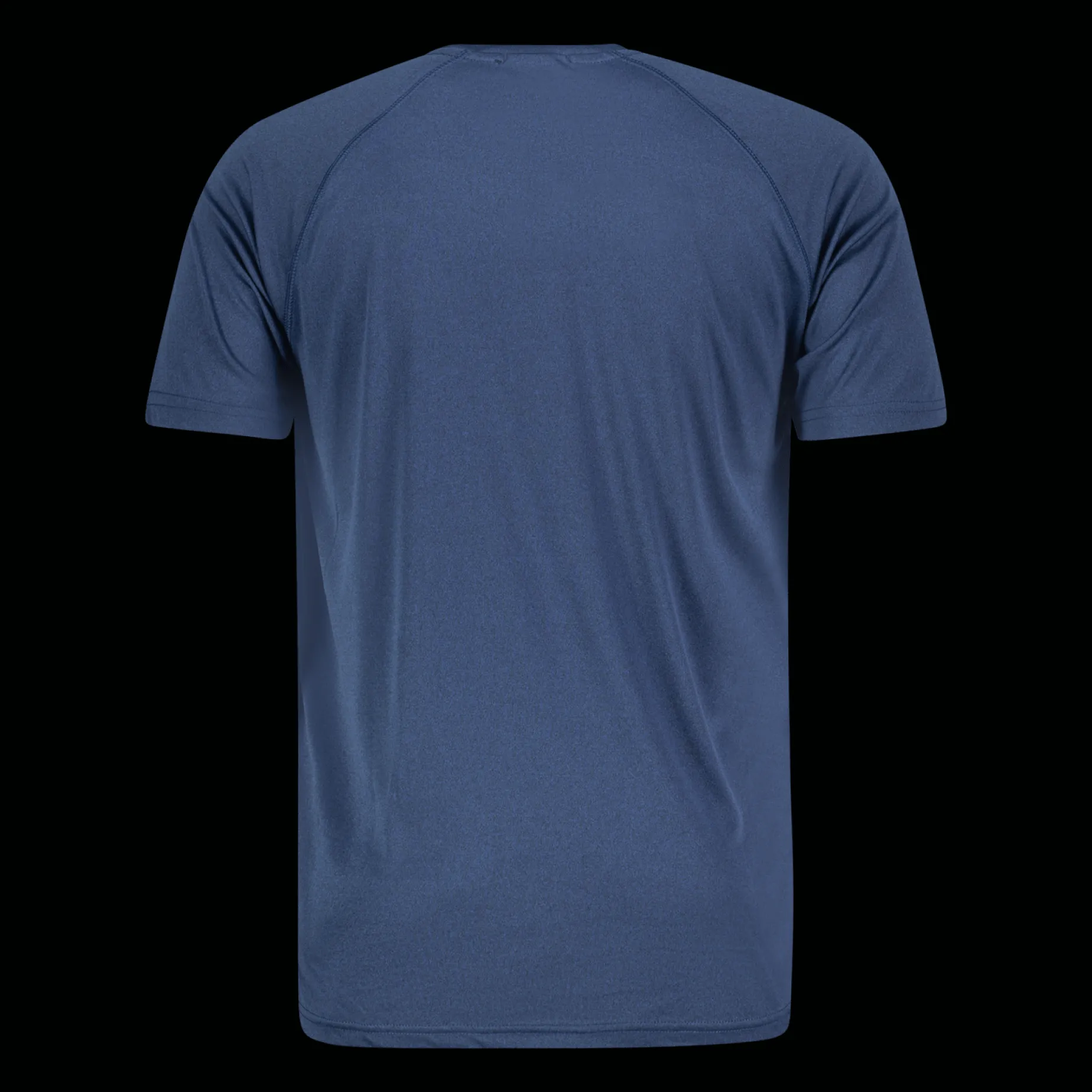 S24 Bauer Team Short Sleeve Tech Tee 24/25, treningstrøye, senior - T-Shirts & Shorts - S24 Bauer Team Short Sleeve Tech Tee 24/25, treningstrøye, senior