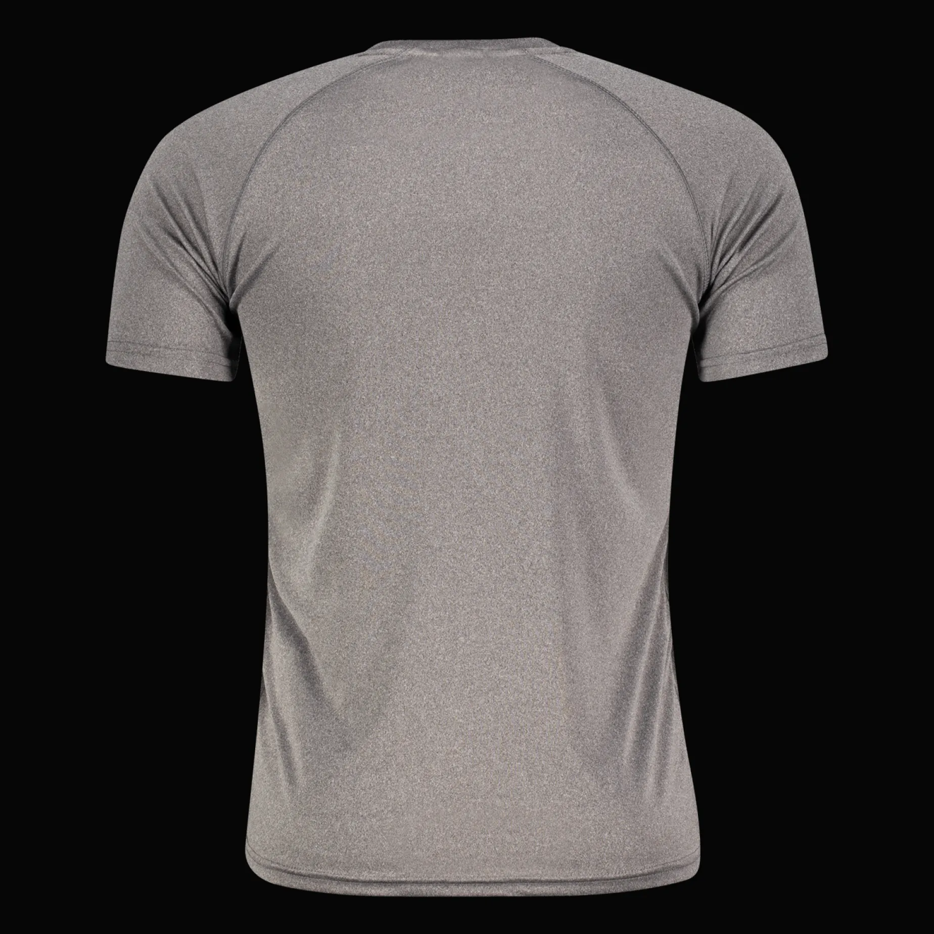 S24 Bauer Team Short Sleeve Tech Tee 24/25, treningstrøye, senior - T-Shirts & Shorts - S24 Bauer Team Short Sleeve Tech Tee 24/25, treningstrøye, senior