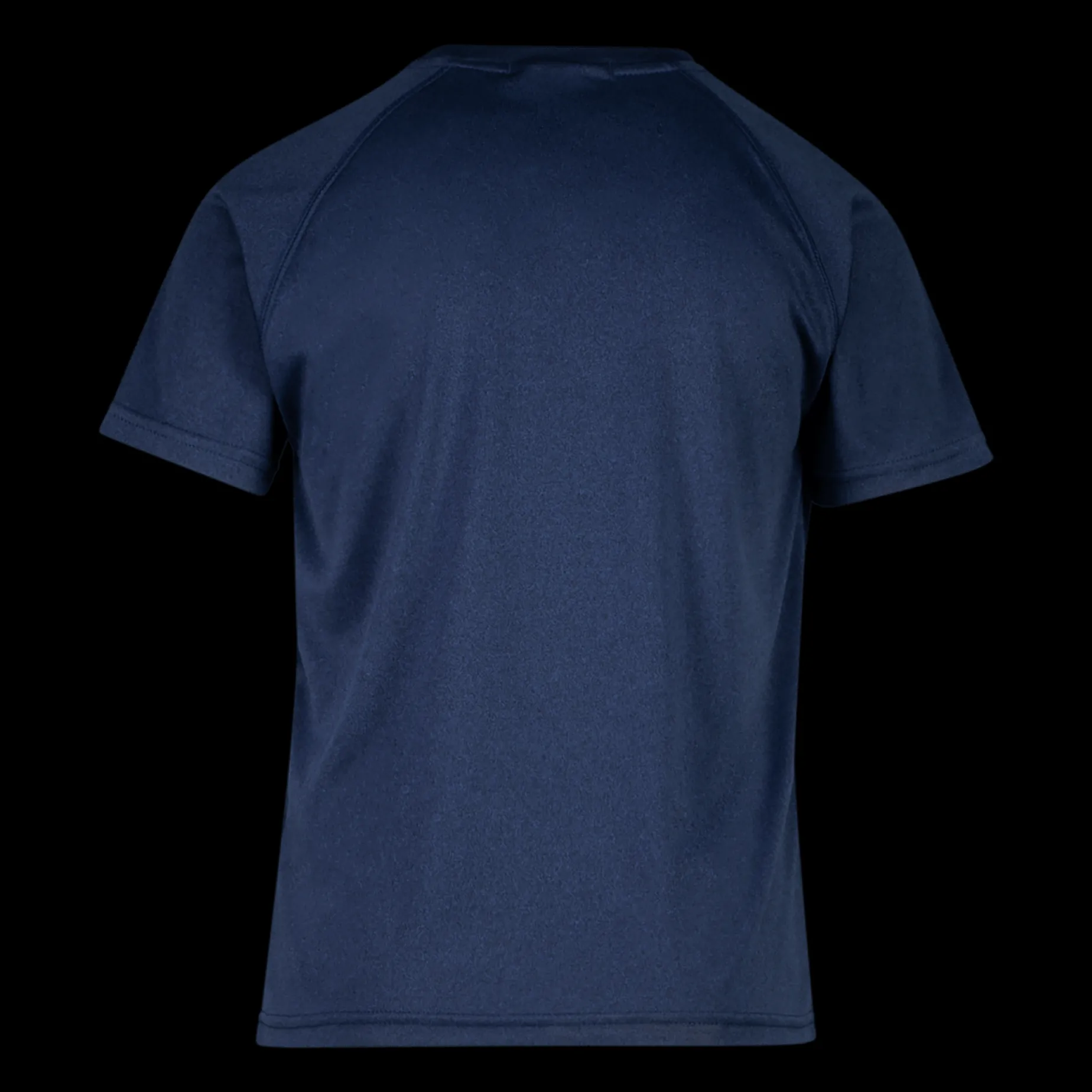 S24 Bauer Team Short Sleeve Tech Tee 24/25, treningstrøye, barn - T-Shirts & Shorts - S24 Bauer Team Short Sleeve Tech Tee 24/25, treningstrøye, barn