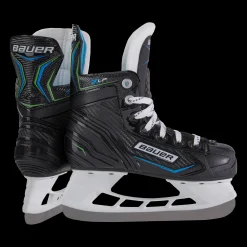 S21 BAUER X-LP SKATE - YTH 21/22, hockeyskøyte barn - Hockeyskøyter - S21 BAUER X-LP SKATE - YTH 21/22, hockeyskøyte barn