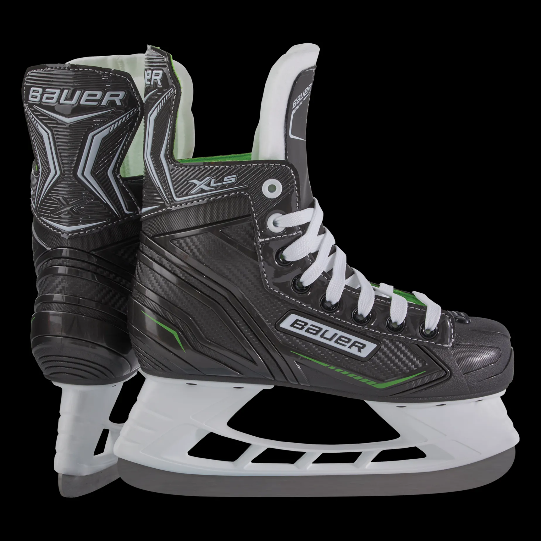 S21 Bauer X-Ls Skate - Jr - 25/26 - Hockeyskøyter - S21 Bauer X-Ls Skate - Jr - 25/26