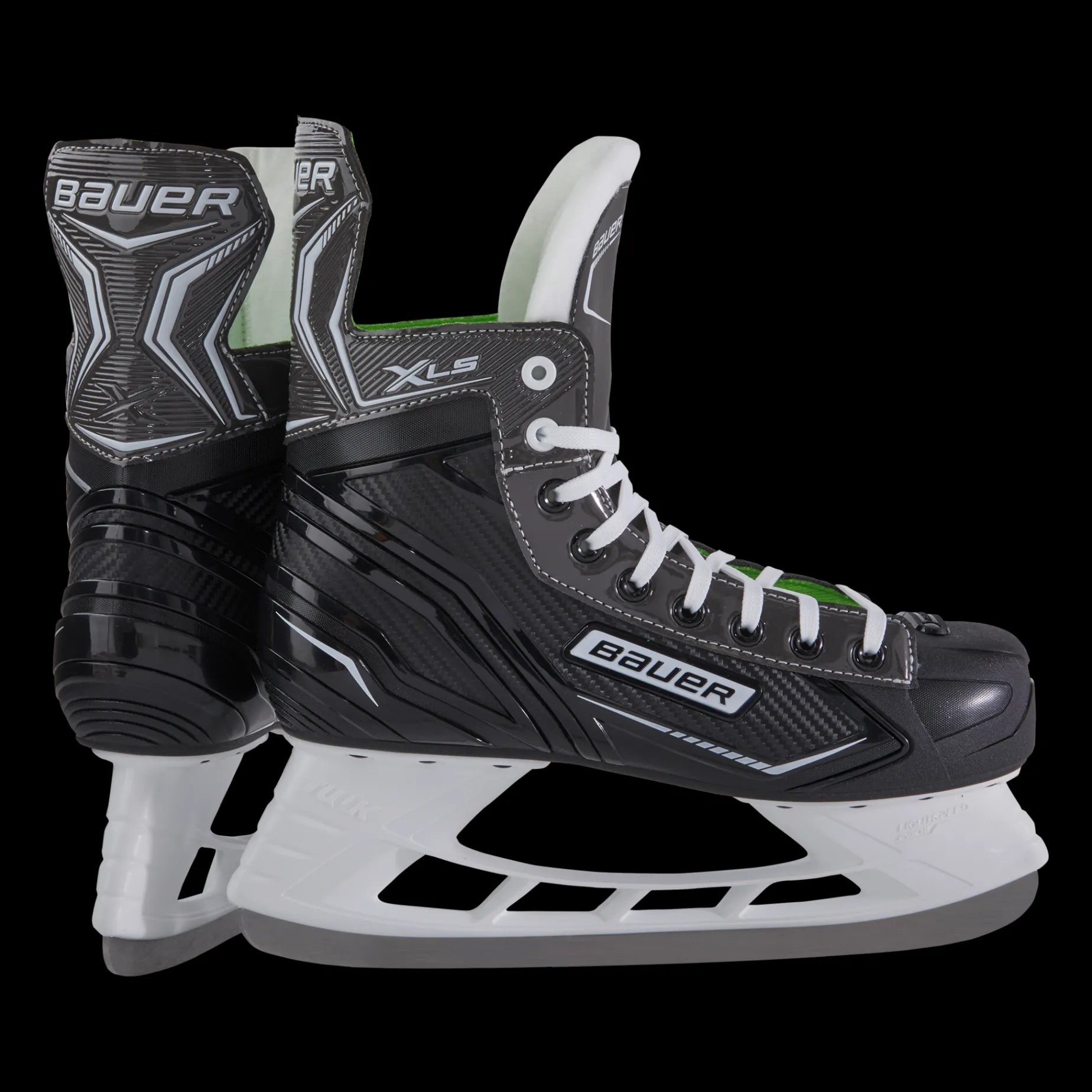 S21 Bauer X-Ls Skate - Sr - 25/26 - Hockeyskøyter - S21 Bauer X-Ls Skate - Sr - 25/26
