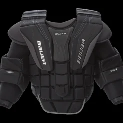 S20 Elite Chest Protector, målvaktsvest intermediate - Hockey Beskyttelse Keeper - S20 Elite Chest Protector, målvaktsvest intermediate