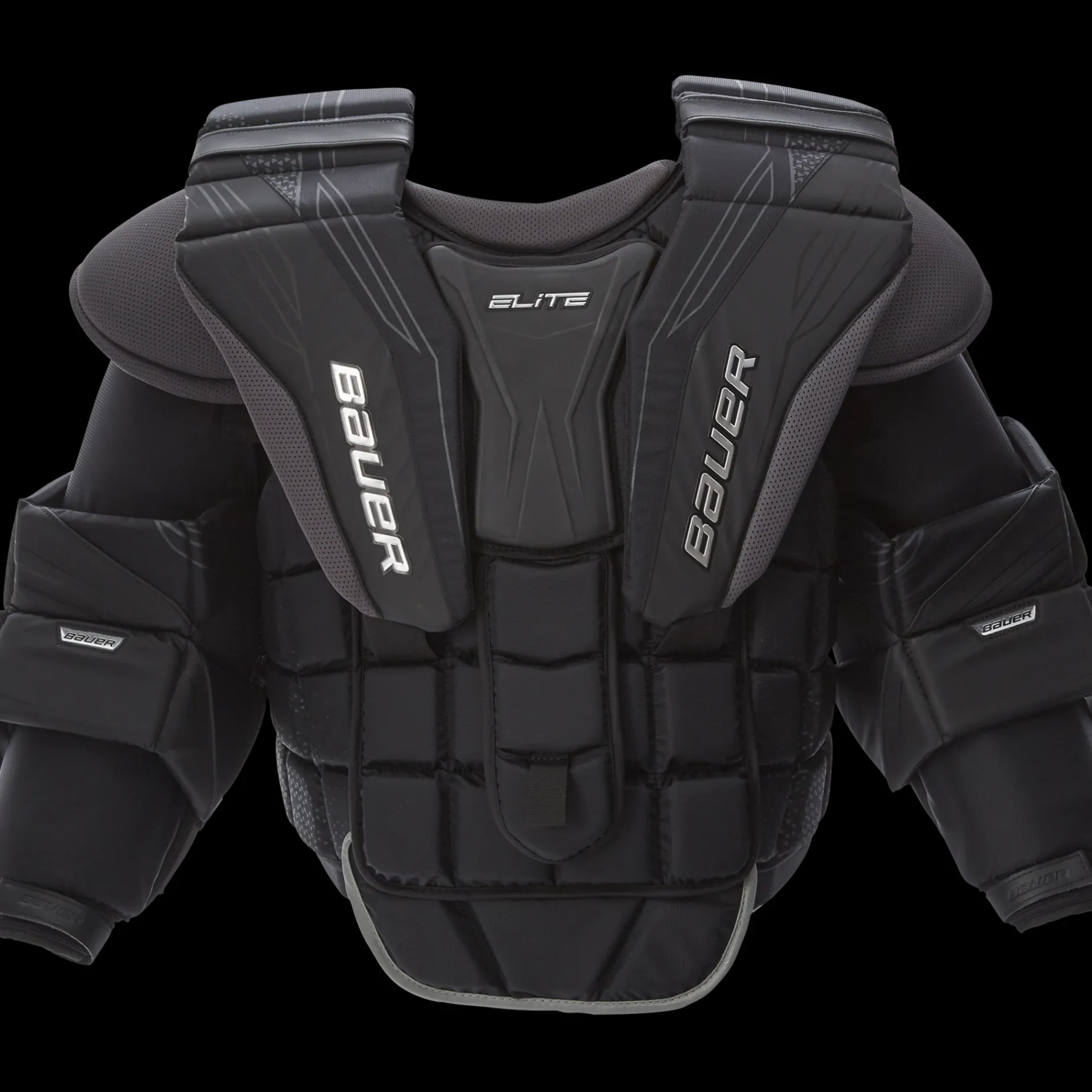 S20 Elite Chest Protector, målvaktsvest intermediate - Hockey Beskyttelse Keeper - S20 Elite Chest Protector, målvaktsvest intermediate