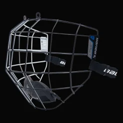 S23 Facemask II 23/24, gitter til hockeyhjelm - Tilbehør Hockey - S23 Facemask II 23/24, gitter til hockeyhjelm